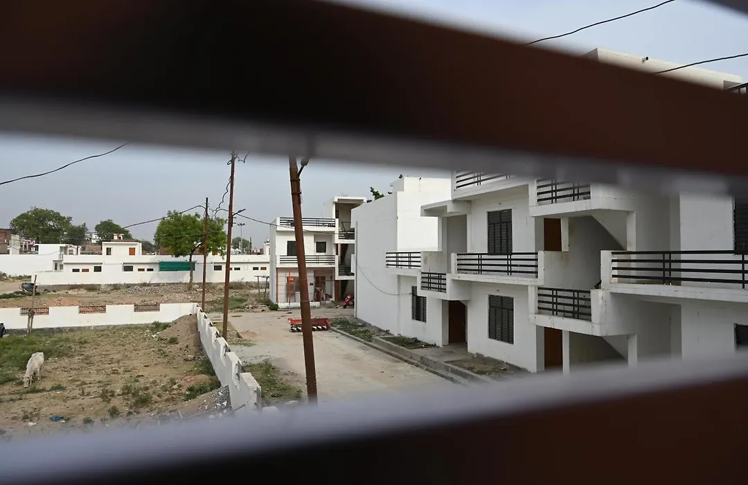 Jankivihar Homestay At Prahladghat Within 1Km From Shri Ram Mandir-1