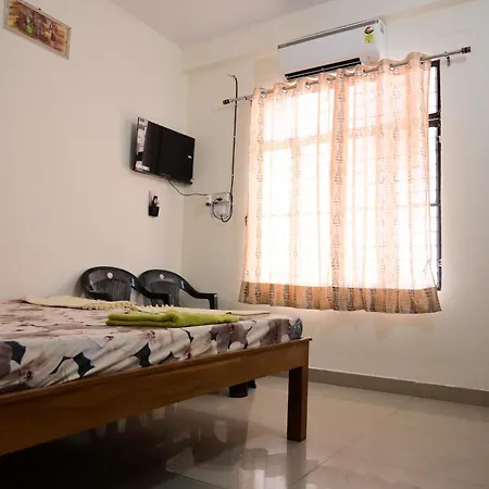 Jankivihar Homestay At Prahladghat Within 1Km From Shri Ram Mandir-2