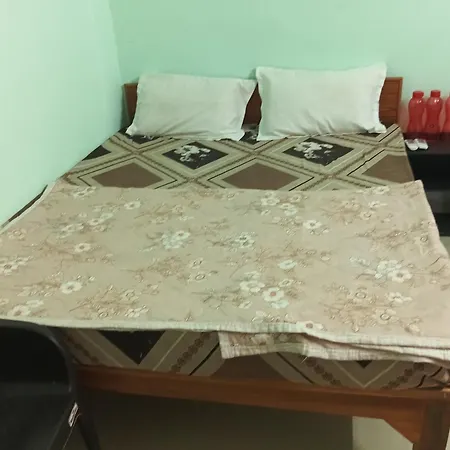 Jankivihar Homestay At Prahladghat Within 1Km From Shri Ram Mandir-3